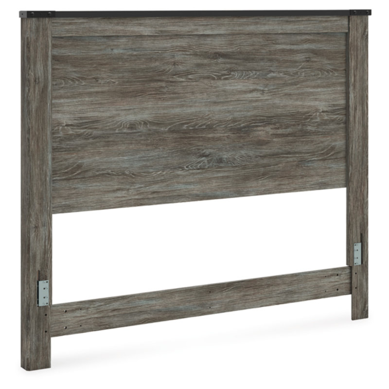 Frandern Queen Panel Headboard
