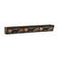 Rustic Lodge 6 - Light Bath Bar-124967276