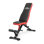 FED Fitness Flybird Series WB6 Foldable Weight Bench, 880 lb Capacity, 8×3 Angle Position Quick Adjust