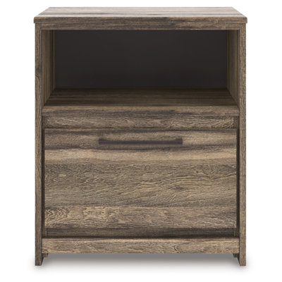 Dilraj Nightstand