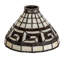 Cone Lamp Shade