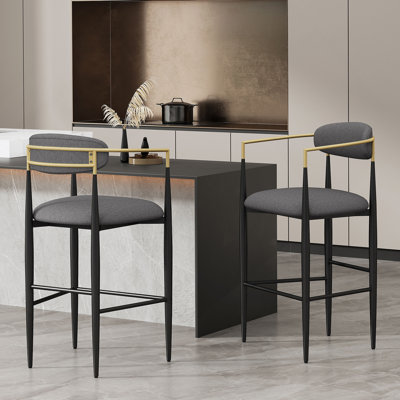 BARSTOOL( SET OF 2 )