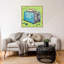 Impression sur toile encadrée par Kitchen Kitchen