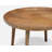 Austra Solid Wood Coffee Table