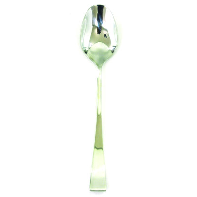 Italia Stainless Steel Dinner Spoon