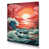 Wrapped Canvas