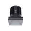 Volta 5.75'' Dimmable Air-Tight LED Retrofit Recessed Lighting Kit-2099301297