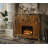 Bisou Fireplace-71481800