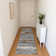 Premium Machine Washable Slesnick AMF1665 Stripes Rug