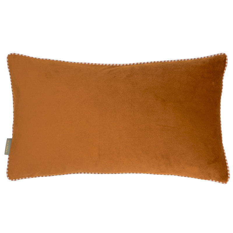 Asraa Rectangular Cushion, Feather
