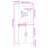 Abdirahin 69.5cm Sideboard-704581031