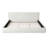 Upholstered Bed, King Size
