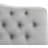 Linen Upholstered Headboard-Modern-Adjustable Height-Button Tufting-689281636-689633883