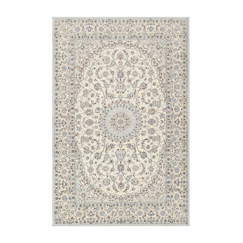 Jolyon Oriental Indoor Rug, Rectangle 4' x 6'