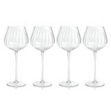 Boulder 19.61oz. Red Wine Glass Set