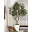 Faux Olive Tree Tree