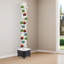 Ensemble de culture hydroponique 12 couches 60 trous-118768918
