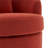 Modern Boucle Upholstered Swivel Accent Chair-1921539186
