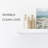 Floating Shelves, 3 Pcs, White