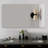 Horizontal Rectangle Mirror