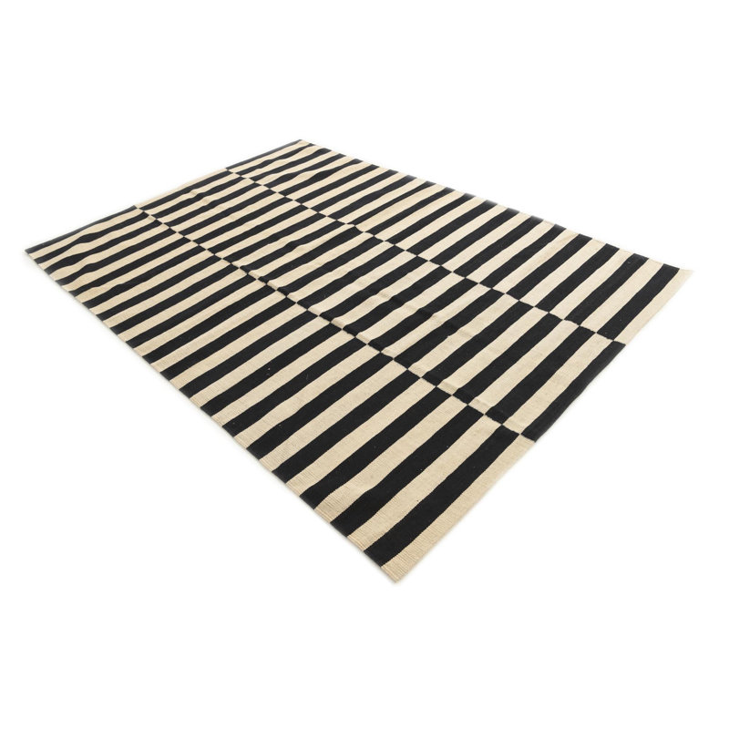 Tapis crème 5x8