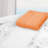 6 Pieces Hand Towel Set 16"x28", 100% Cotton Highly Absorbent Hand Towels for Bathroom Gym Spa Hotel-208129978