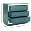 Commode 3 tiroirs Nylah-1220583209