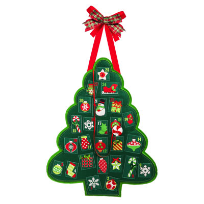 Christmas Advent Calendar