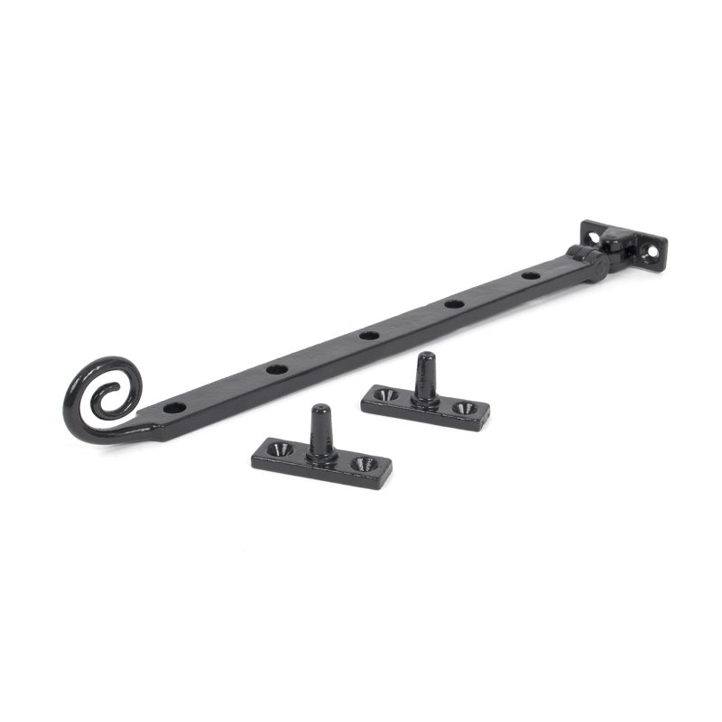Cast Monkeytail Stay Door Accessory
