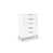 Alpine White/Chrome is out of stock