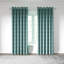 Harper Lined Eyelet Room Darkening Curtains-61246793-61246786