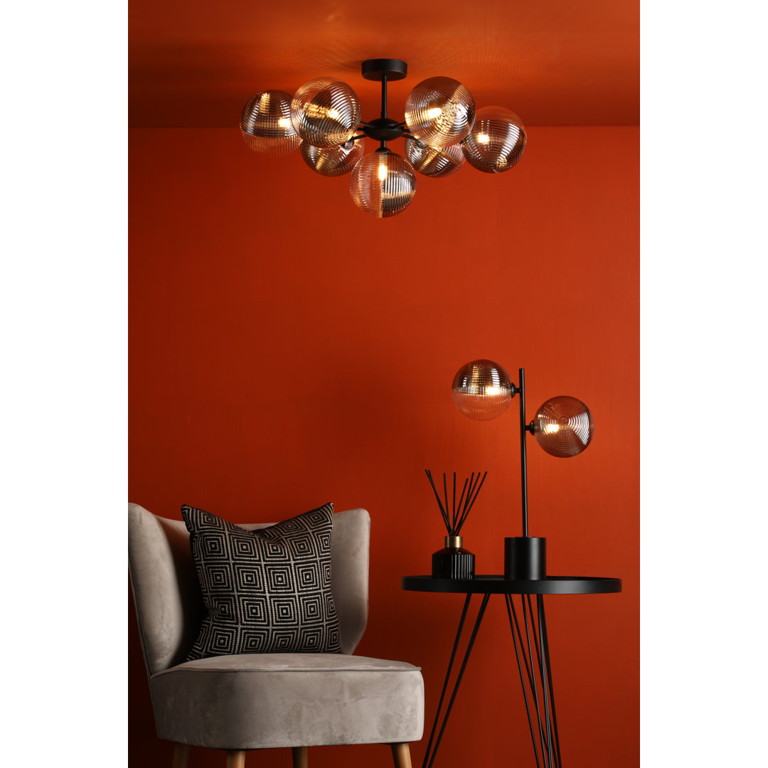 Metal Table Lamp Lamp