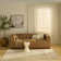 James Multicolor Modern Indoor Rug