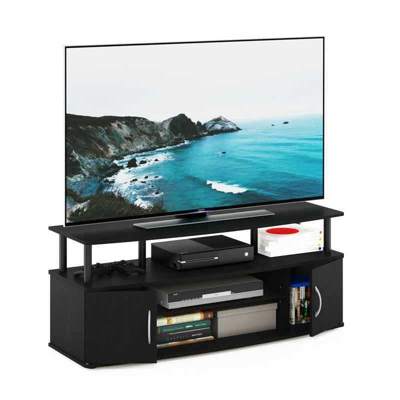 Lansing TV Stand, Black