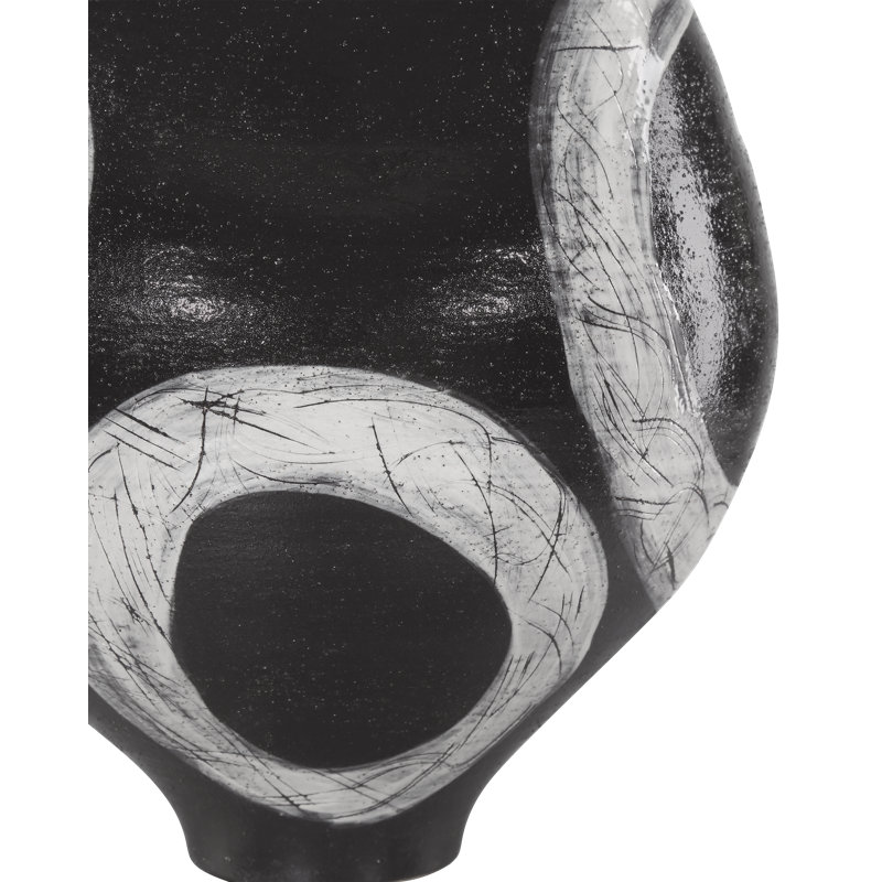 Satori Vase