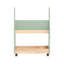 Casswell 64cm W Kids Bookcase