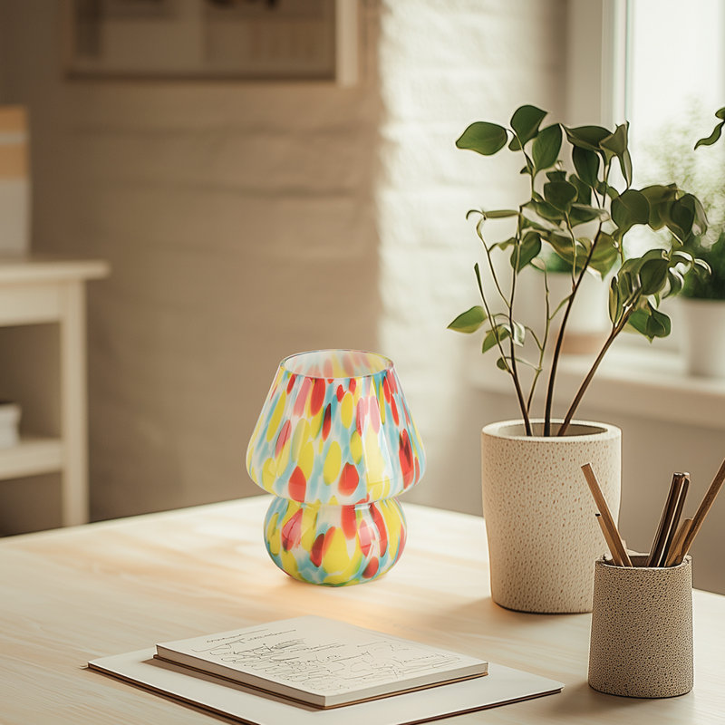 Lampe de table Modern Modern