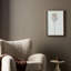Poppy Crema Painting by Paul Meyer-189358993