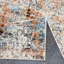 Tapis abstrait pour salon, chambre à coucher-1685591276