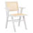 Atticus 18.10'' H Ash Armchair-53582220