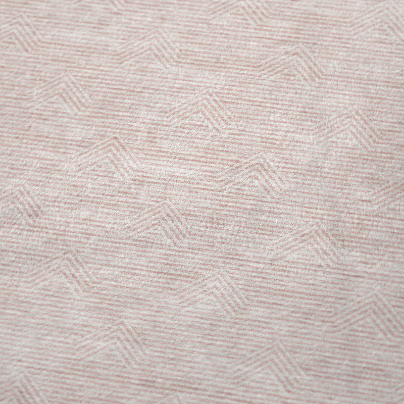 Jeté Sherpa ASB910, Rose, Chervon 1