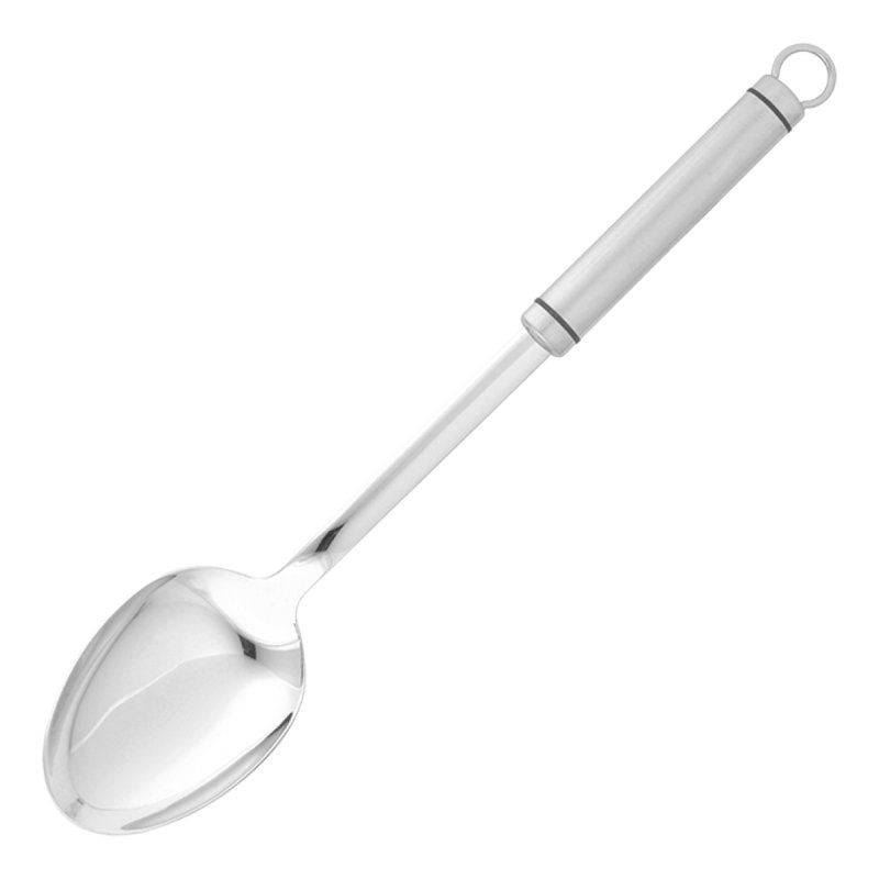 Judge Tubular Tools, Solid Spoon