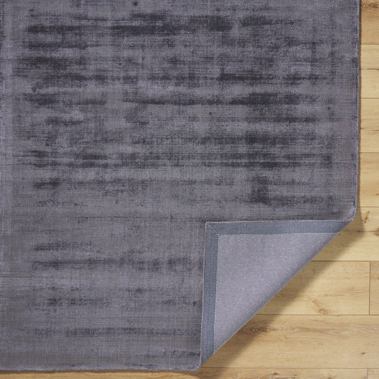 Rectangle Fennel Area Rug