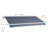 Manual Retraction Slope Patio Awning-112930382-112930384