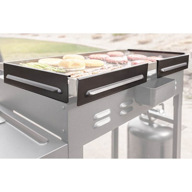 Blackstone 28" Griddle Wind Screen