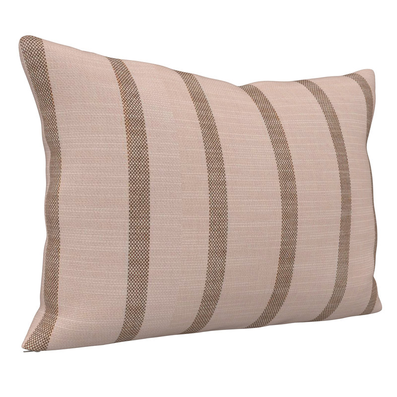 Coussin intérieur / extérieur Lani Sunbrella®, Détendez-vous Camée