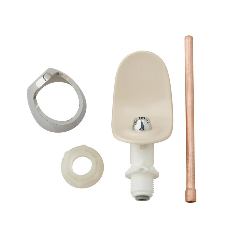 Ensemble de remplacement de bulles