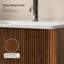Single Bathroom Vanity with Solid Surface Top-324487667-324487676