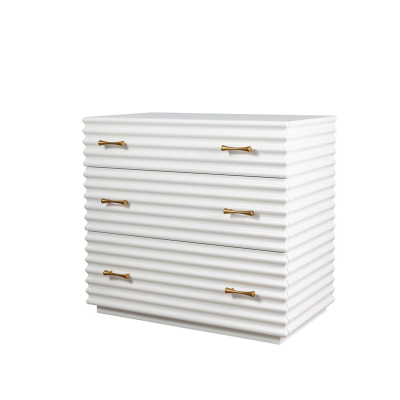 Brighton Accent Chest