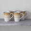 Tasses à poser 12 oz. Noritake-64808868-64808867